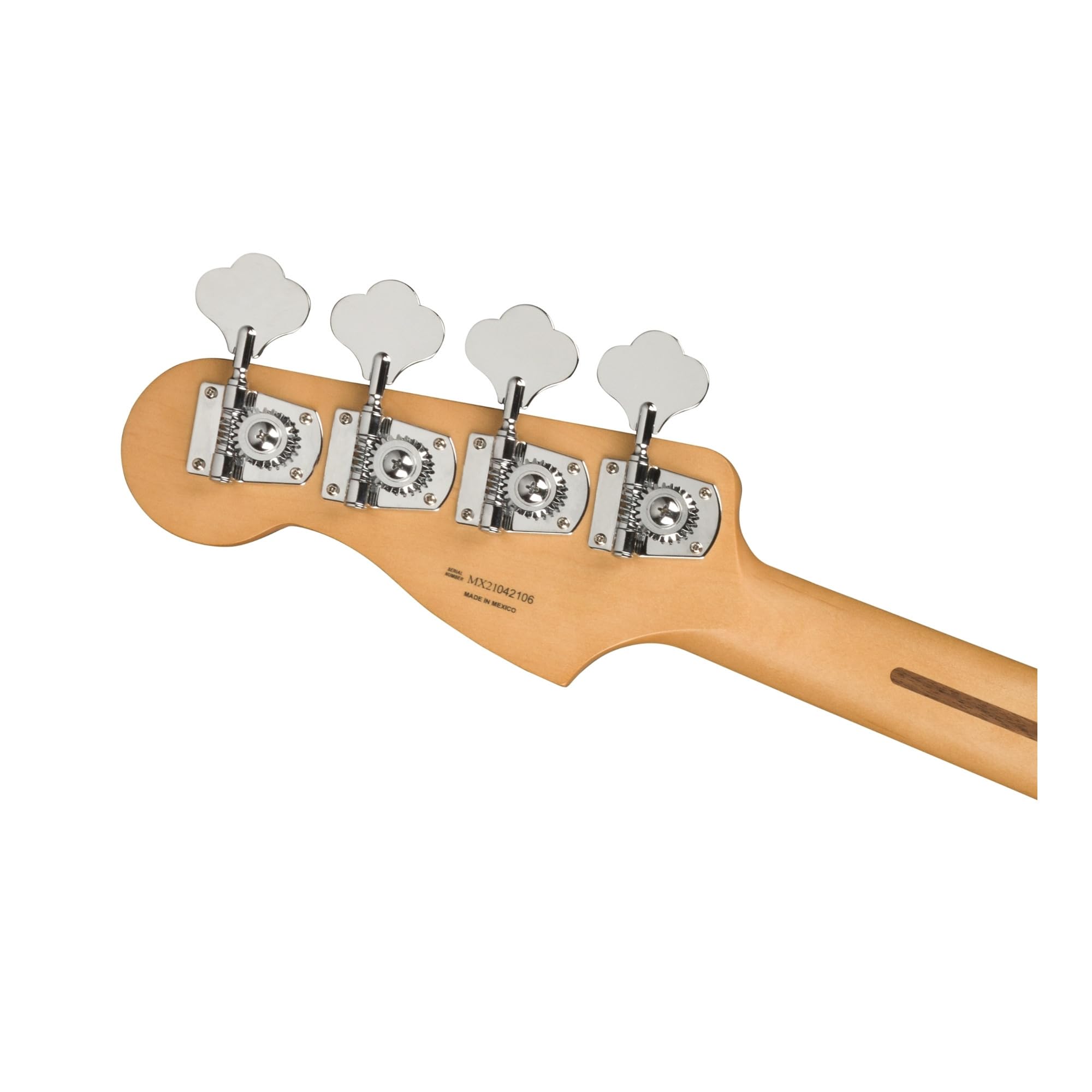 Amazon.co.jp: Fender フェンダー エレキベース Player Plus Precision